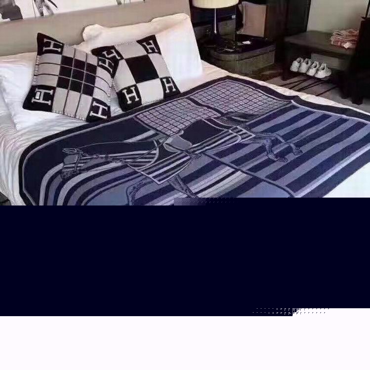 Hermes Blanket 18